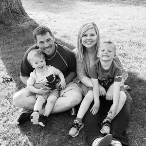 Meet your Posher, Travis